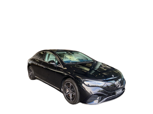 MERCEDES-BENZ EQE 300
