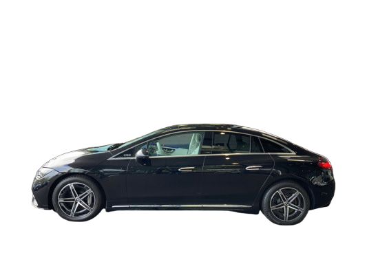 MERCEDES-BENZ EQE 300
