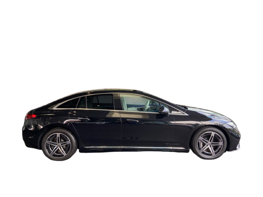 MERCEDES-BENZ EQE 300