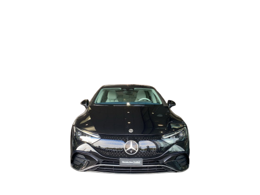 MERCEDES-BENZ EQE 300