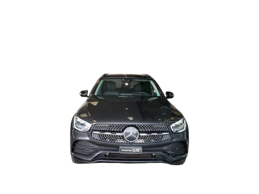 MERCEDES-BENZ GLC 220 d 4M 9G-Tronic