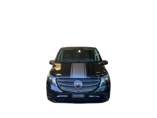 MERCEDES-BENZ Vito 124 CDI LaPro9G4M