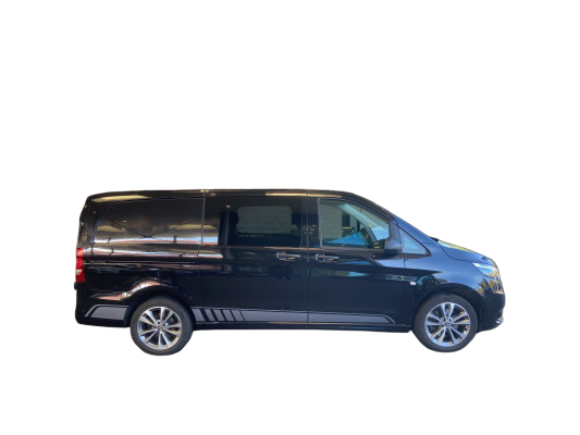 MERCEDES-BENZ Vito 124 CDI LaPro9G4M