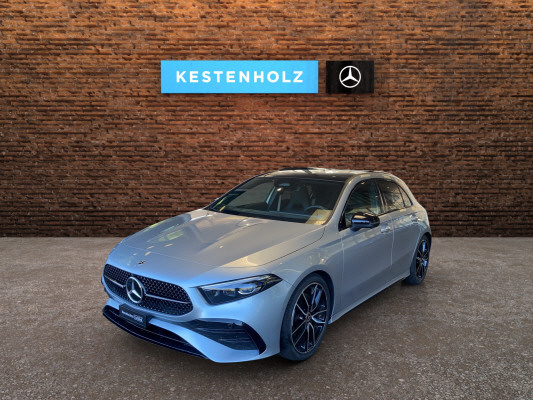 Mercedes A-Klasse im Auto Abo von CARIFY - Bild 1