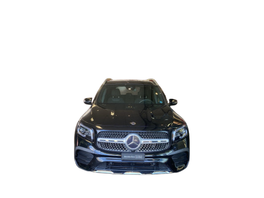 MERCEDES-BENZ GLB 250 AMG Line 4 MATIC