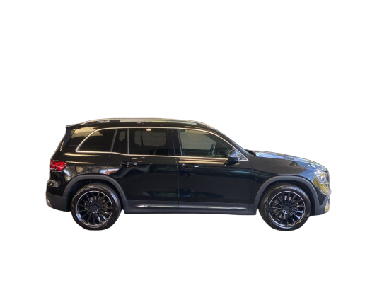 MERCEDES-BENZ GLB 250 AMG Line 4 MATIC