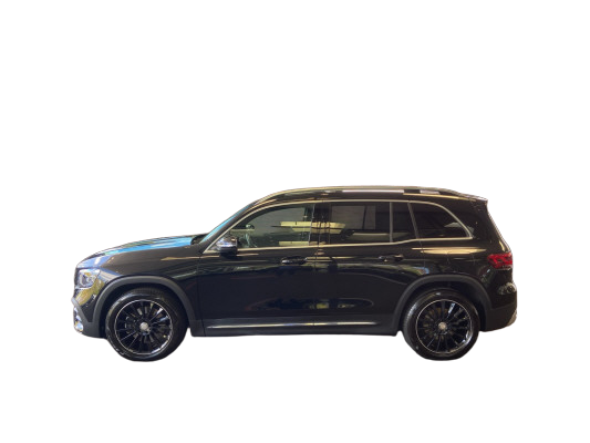 MERCEDES-BENZ GLB 250 AMG Line 4 MATIC
