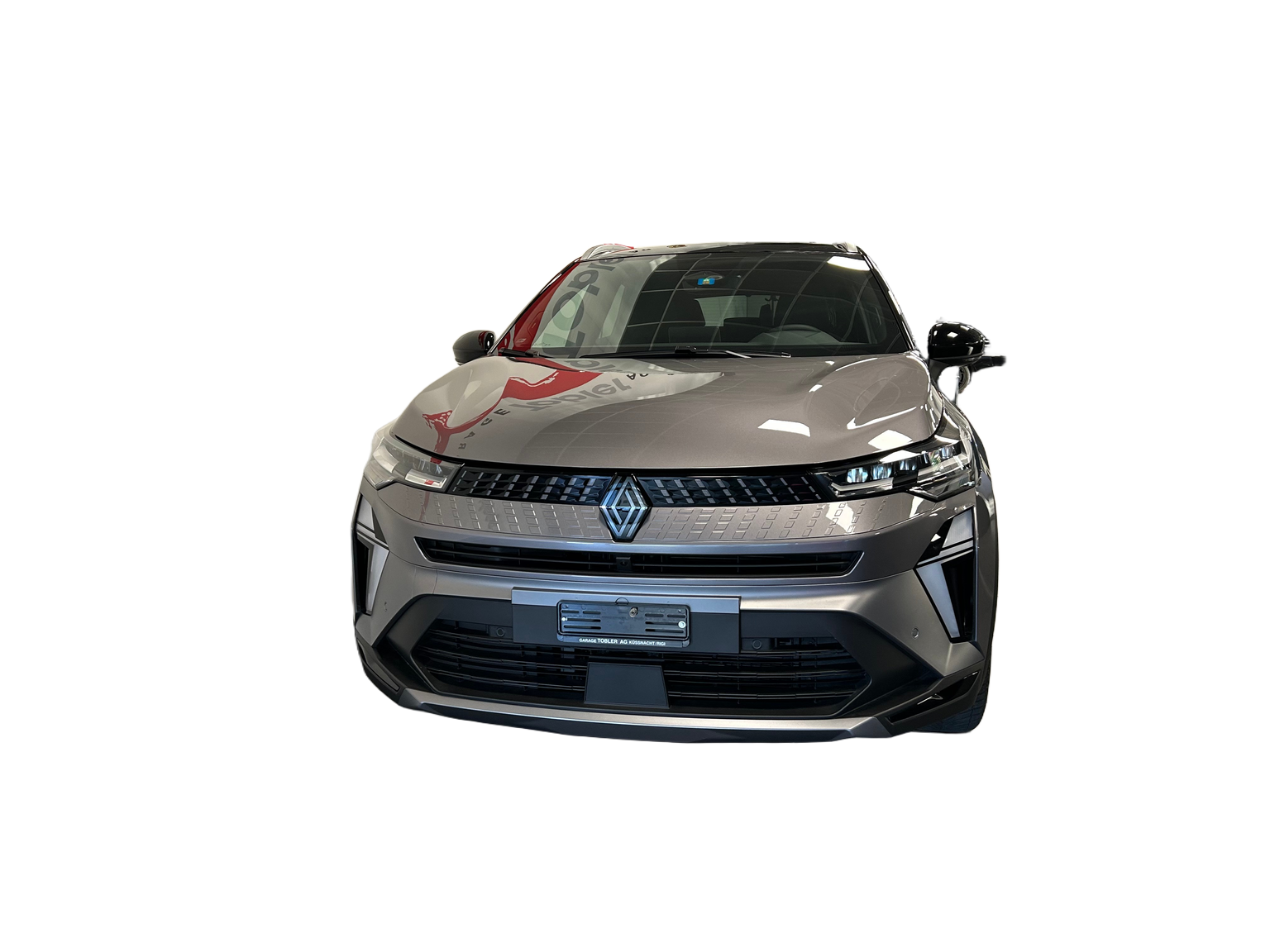 RENAULT Captur 1.6 E-Tech 145 Esprit Alpine DHT