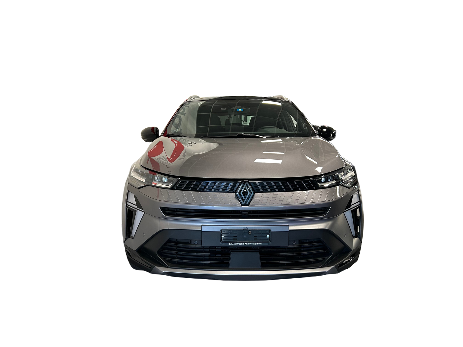 RENAULT Captur 1.6 E-Tech 145 Esprit Alpine DHT