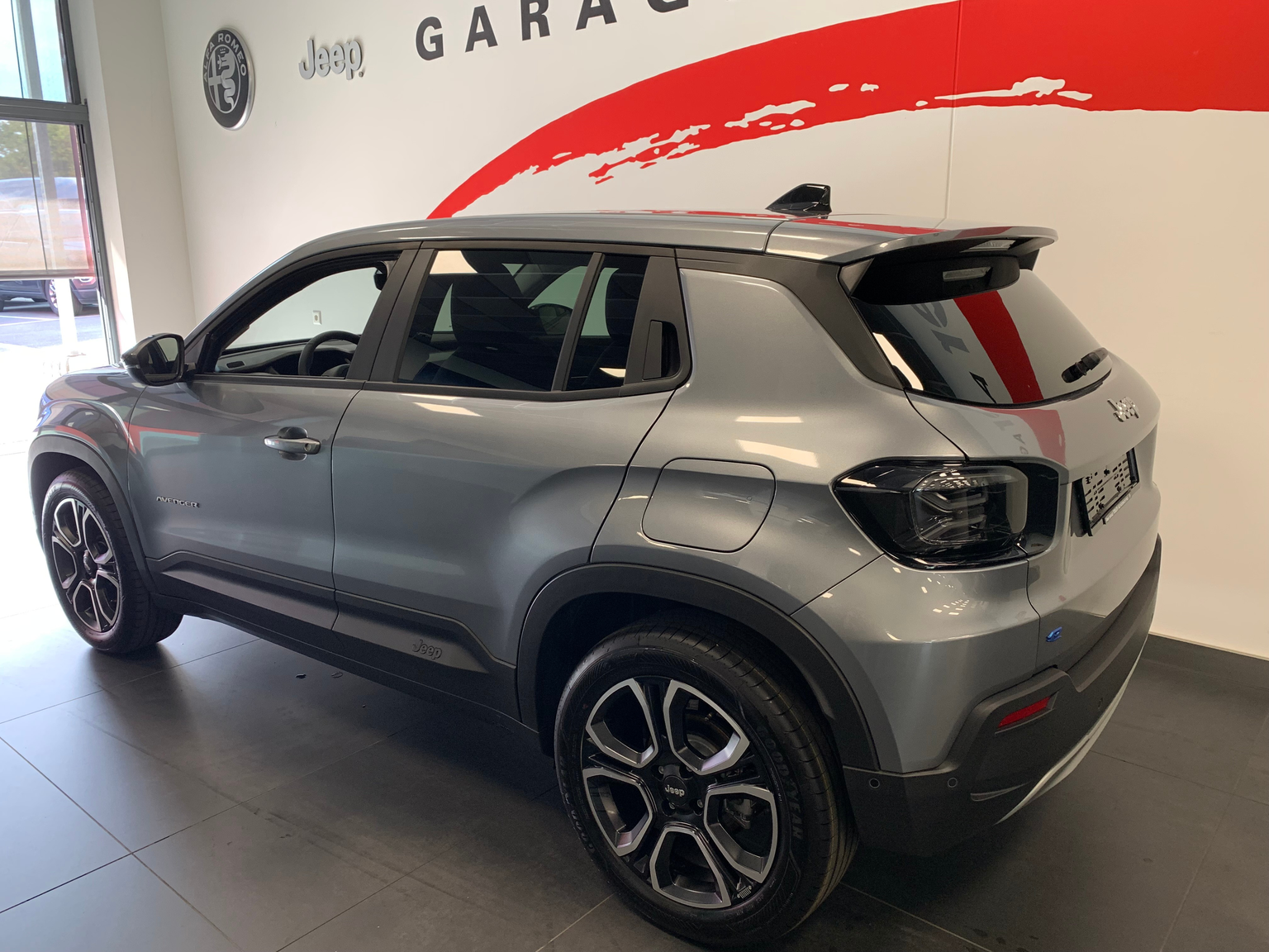 Vehicle Image