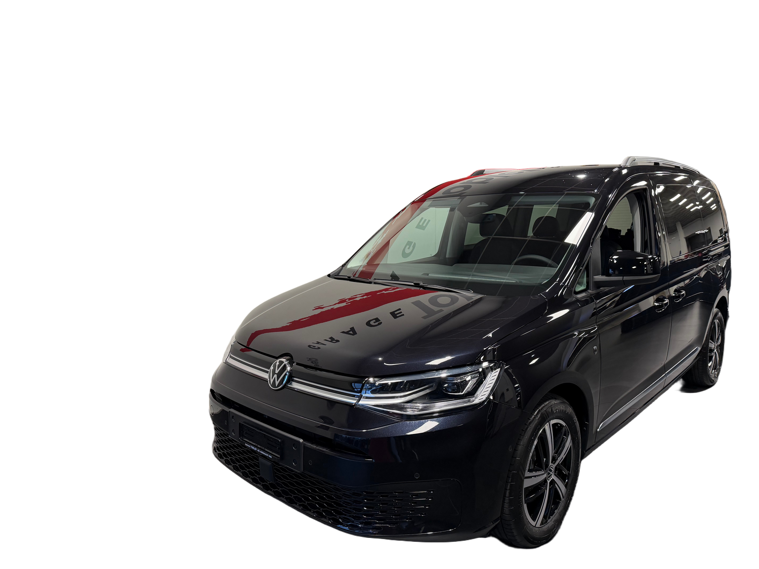 VW Caddy Maxi 1.5 TSI Style DSG