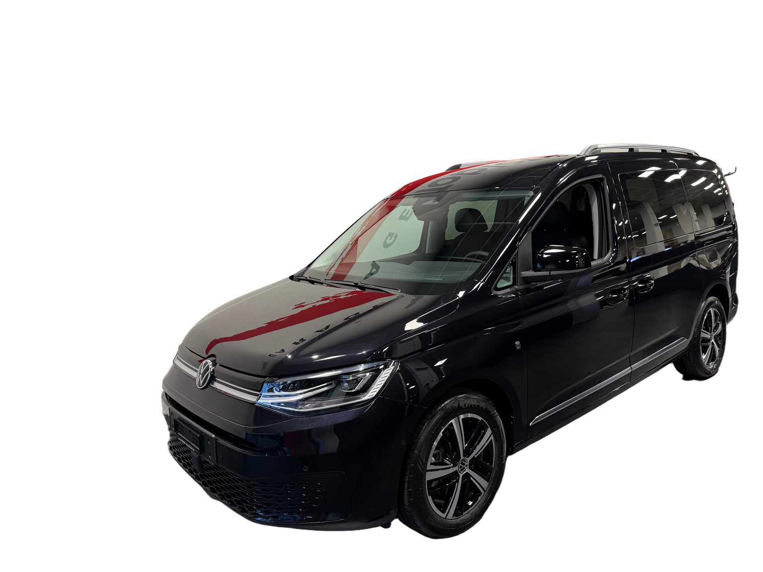 VW Caddy Maxi 1.5 TSI Style DSG