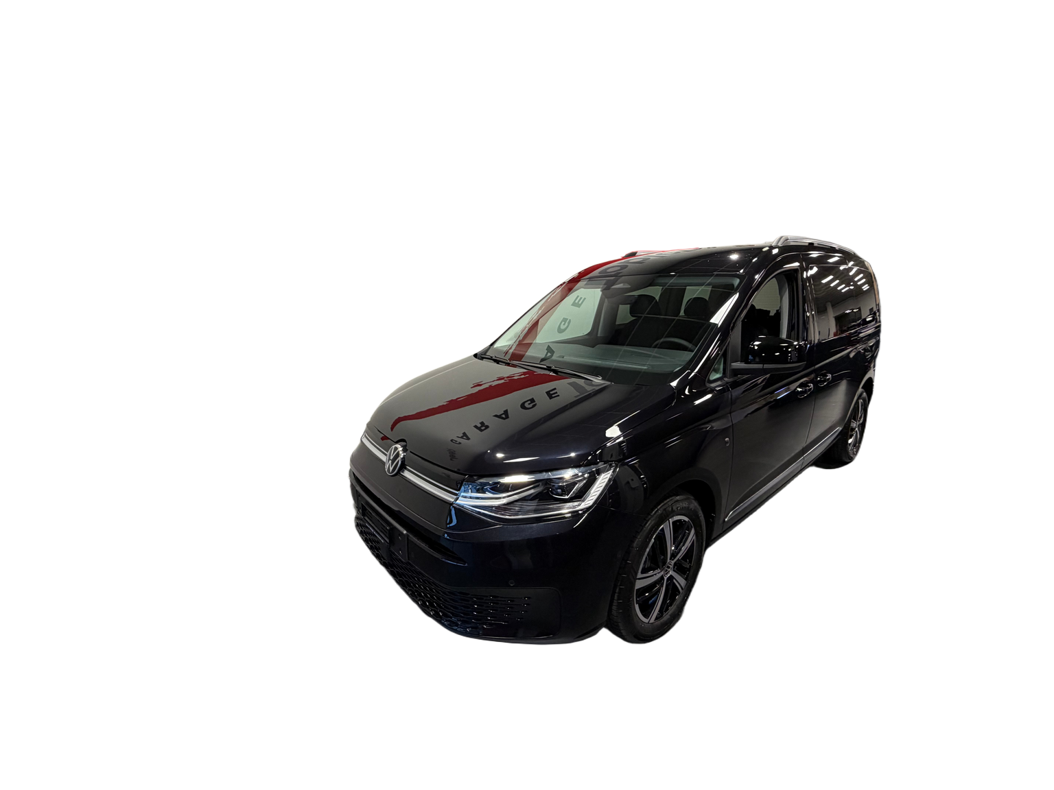 VW Caddy Maxi 1.5 TSI Style DSG