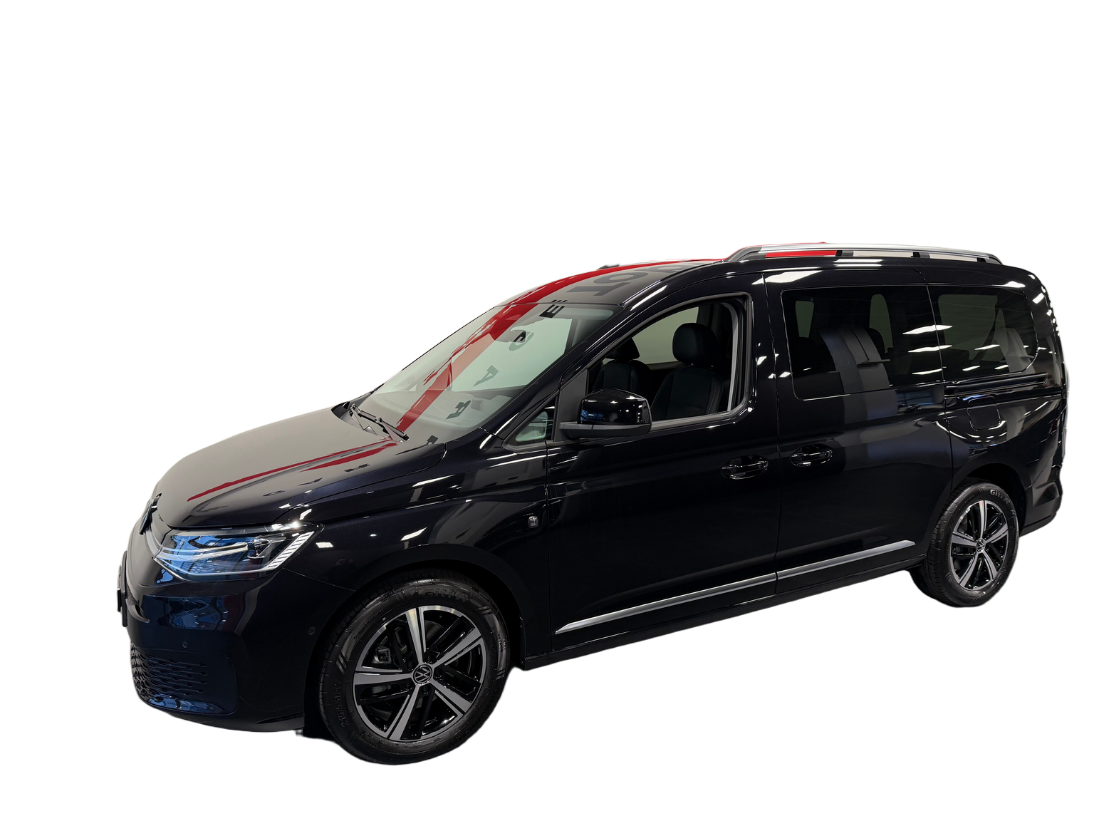 VW Caddy Maxi 1.5 TSI Style DSG