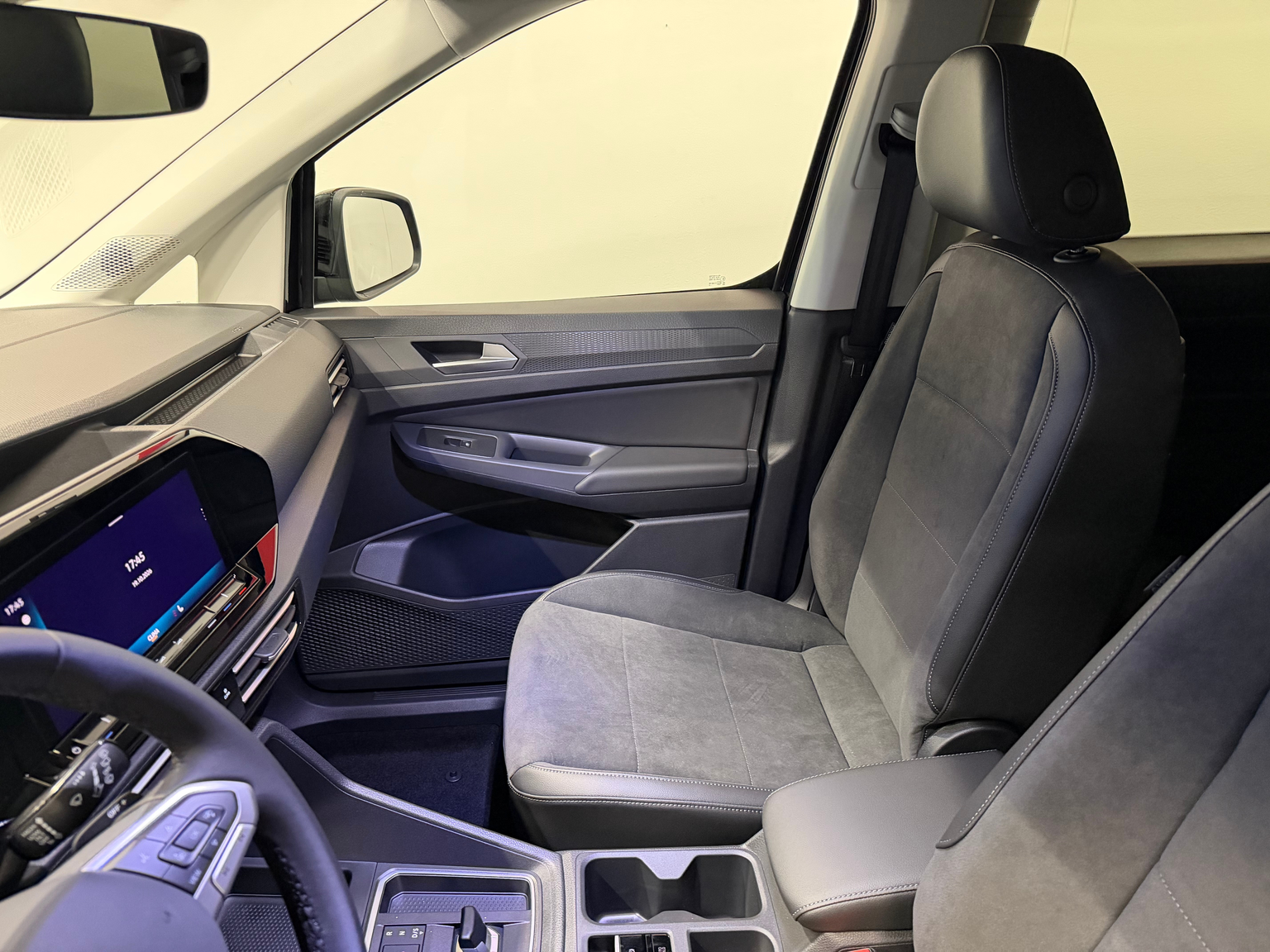 VW Caddy Maxi 1.5 TSI Style DSG