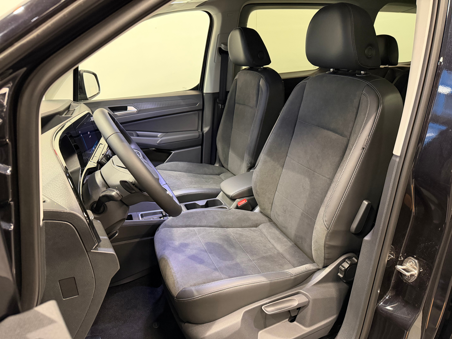 VW Caddy Maxi 1.5 TSI Style DSG