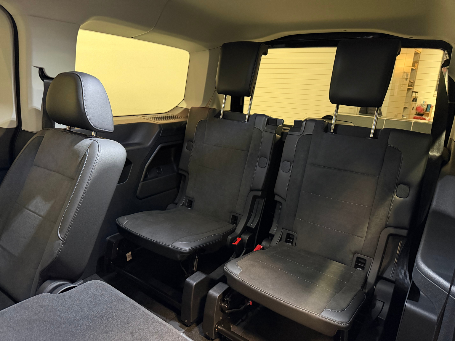 VW Caddy Maxi 1.5 TSI Style DSG