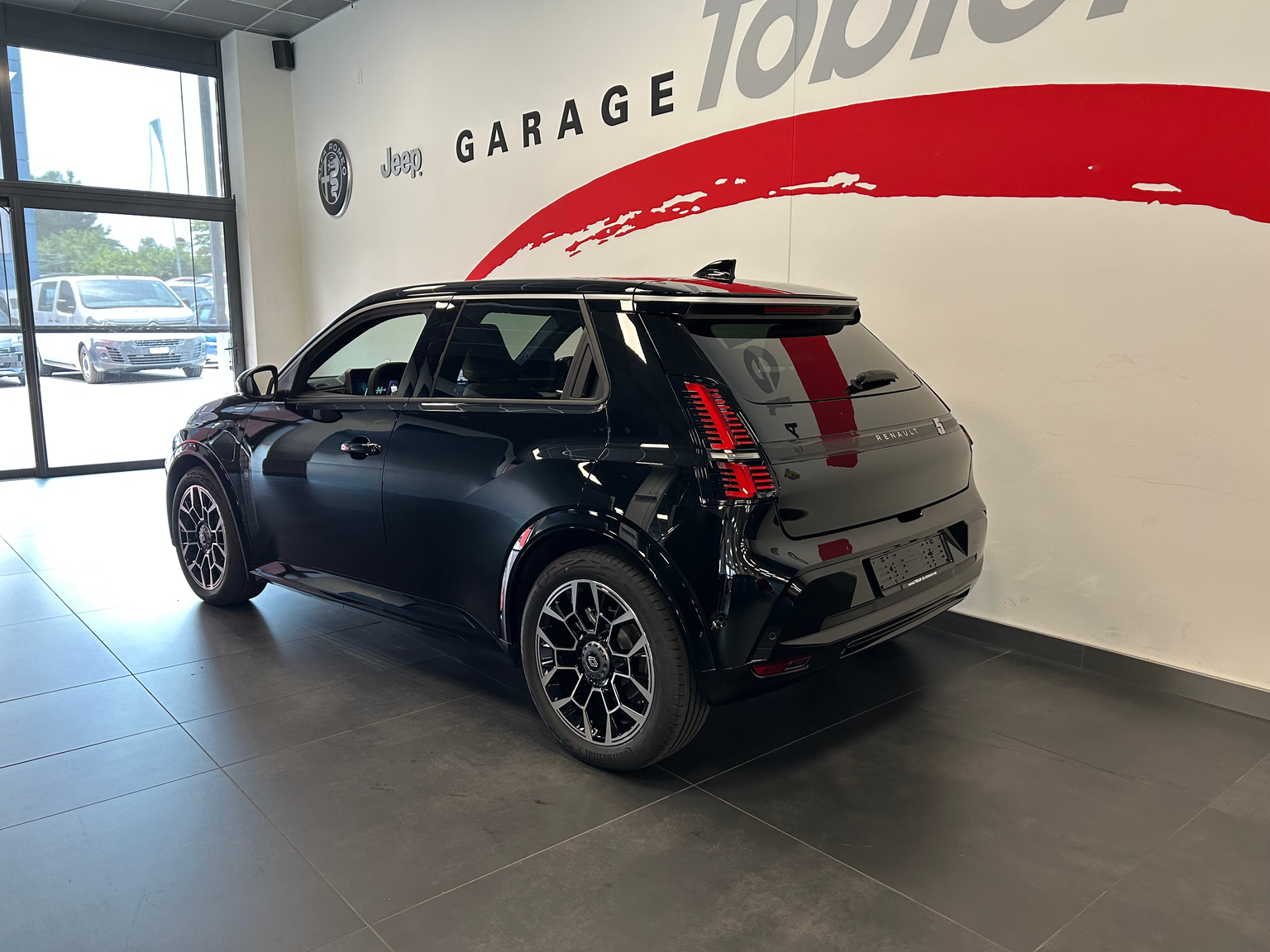 Vehicle Image