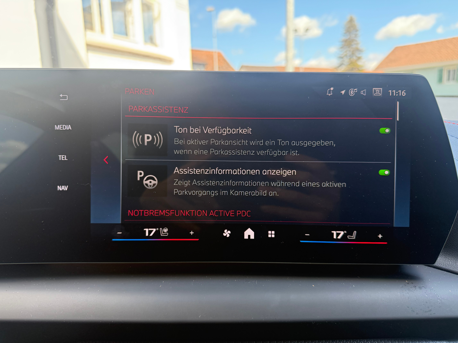 Auto Abo Foto Nummer 16 von 38