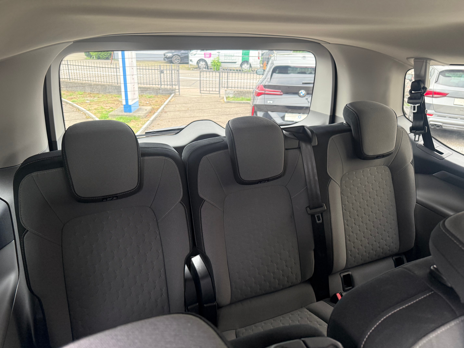 FORD Tourneo Bus 340 L1H1 PHEV Titanium