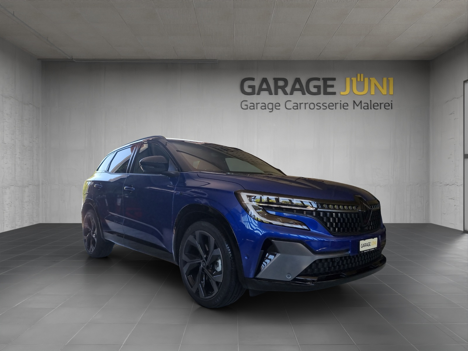 Vehicle Image