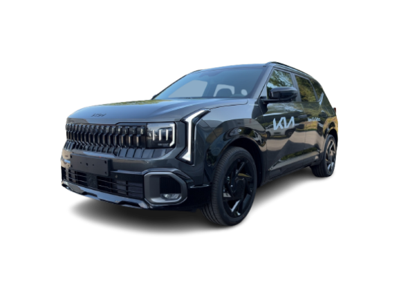 KIA Seltos 1.6T-GDi X-Line 7DCT 4x4** der neue SUV Allrad mit kraftvollem Design** / 0.99% Leasing-Aktion