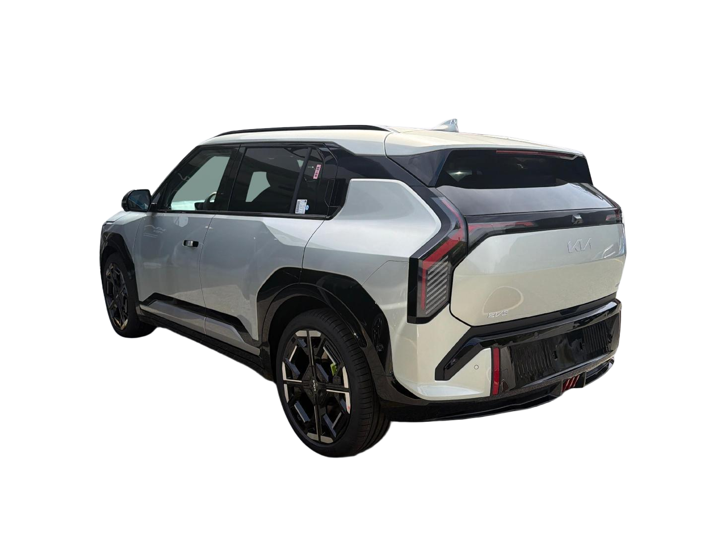 KIA EV3 81 kWh GT 4x4