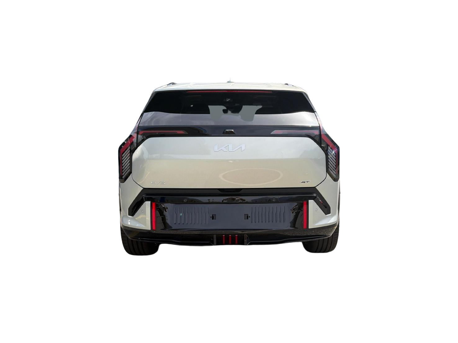 KIA EV3 81 kWh GT 4x4