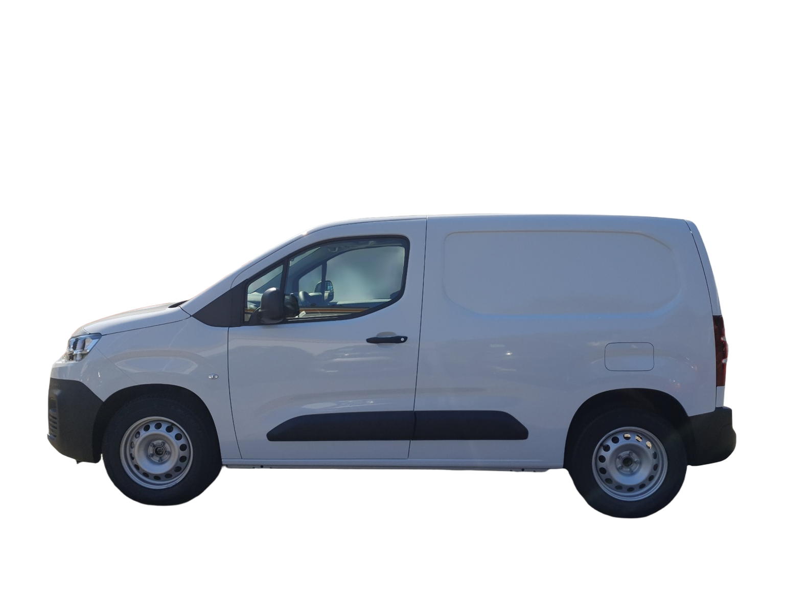 CITROEN e-Berlingo 1000 M 50kWh Swiss Edition