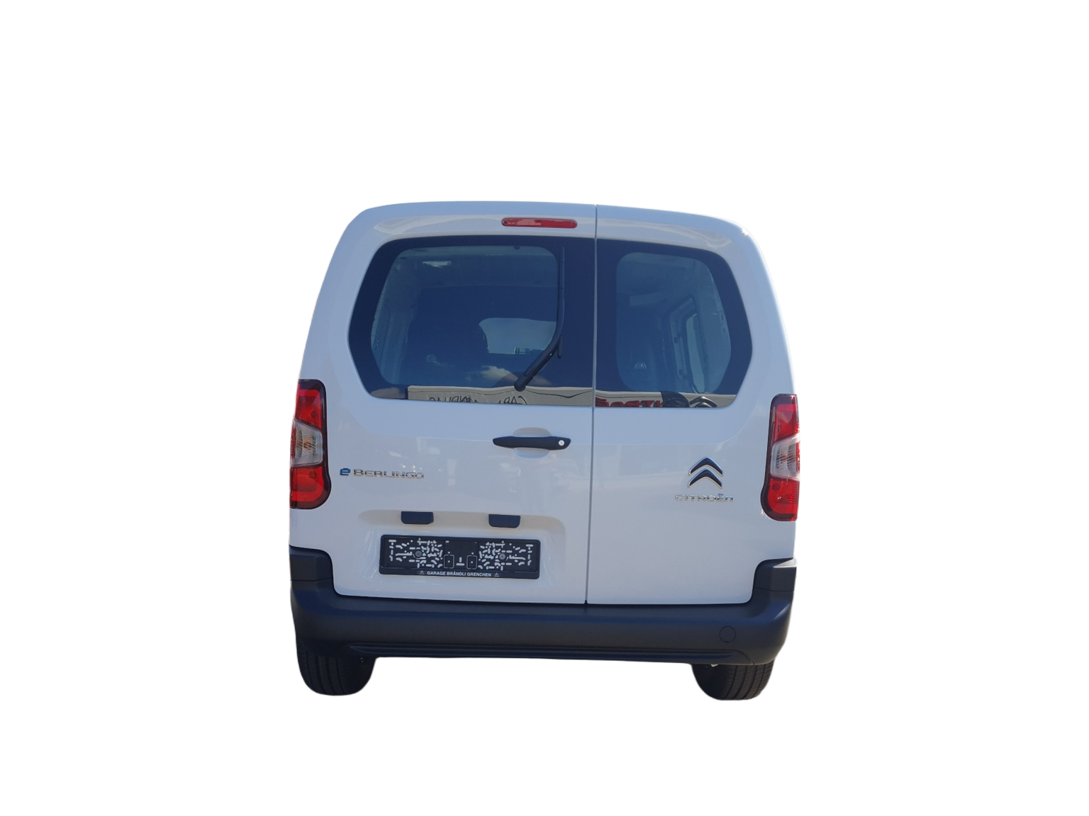 CITROEN e-Berlingo 1000 M 50kWh Swiss Edition