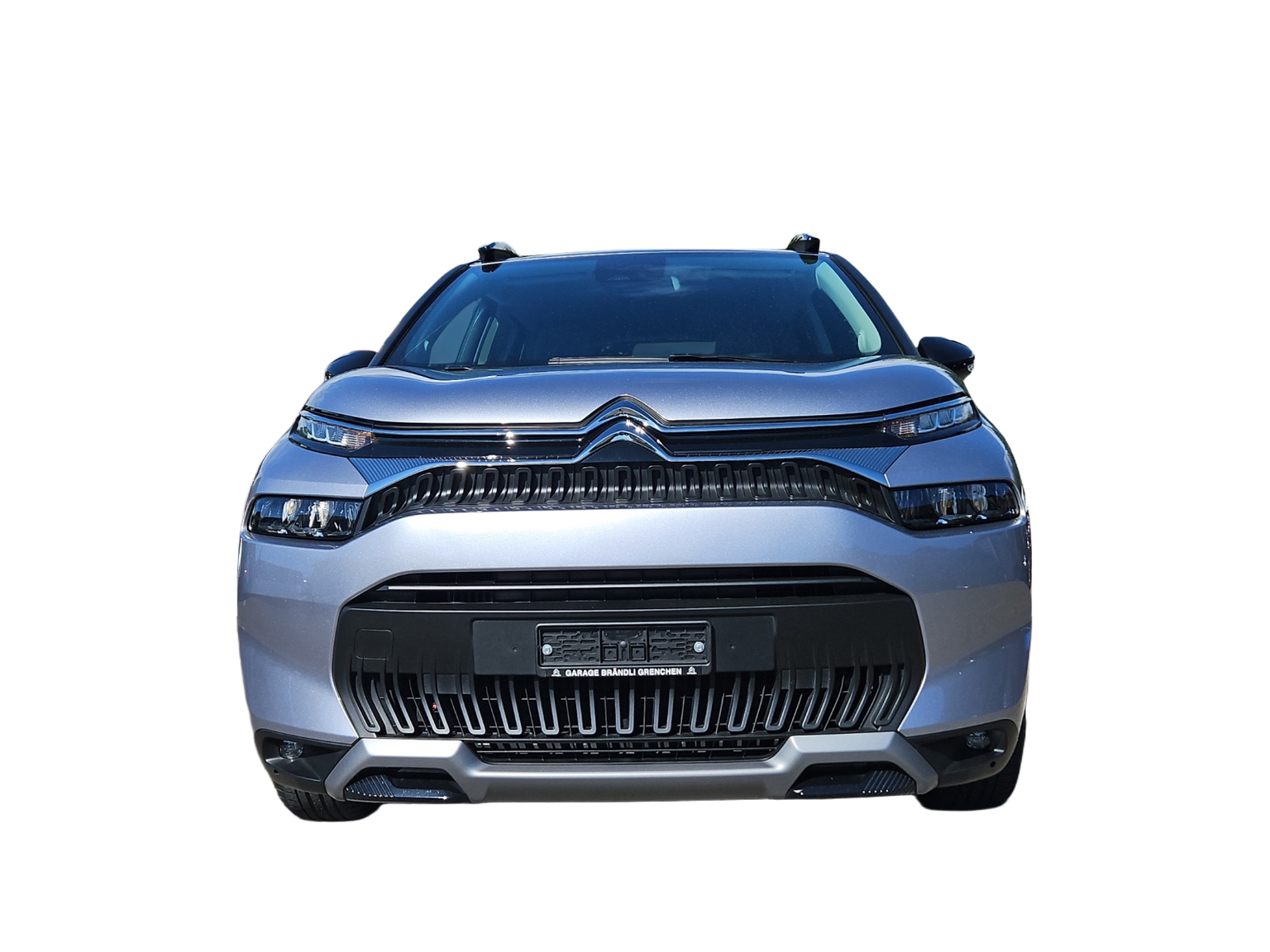 CITROEN C3 Aircross 1.2 PureTech 130 Swiss Edition