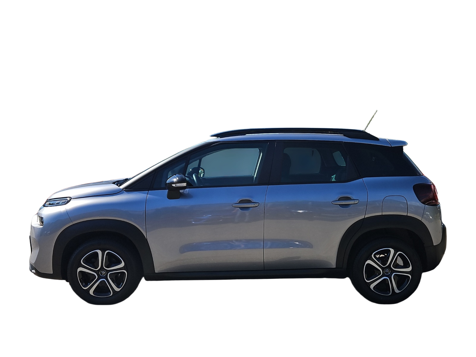 CITROEN C3 Aircross 1.2 PureTech 130 Swiss Edition