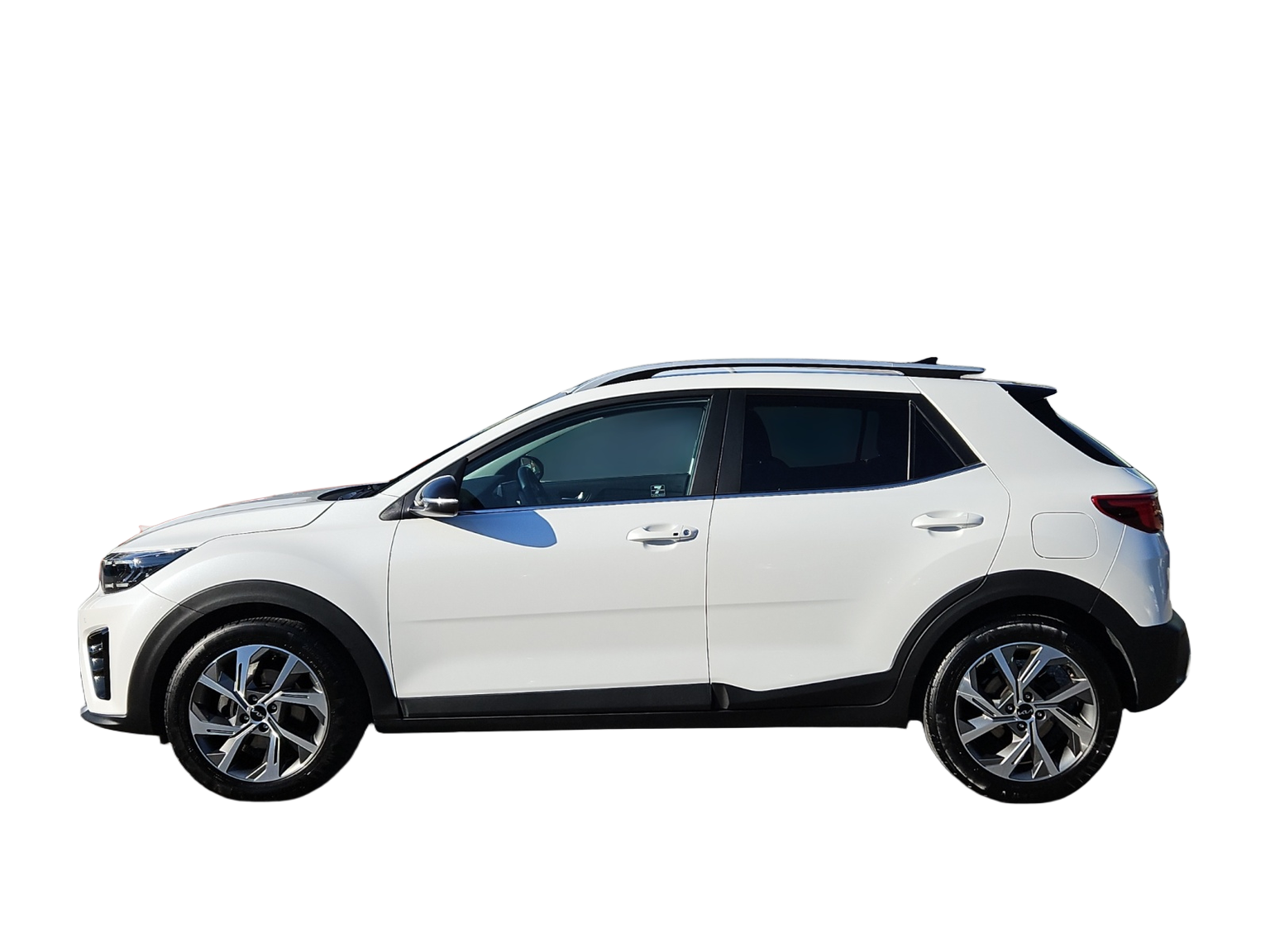 KIA Stonic 1.0 T-GDi GT-Line