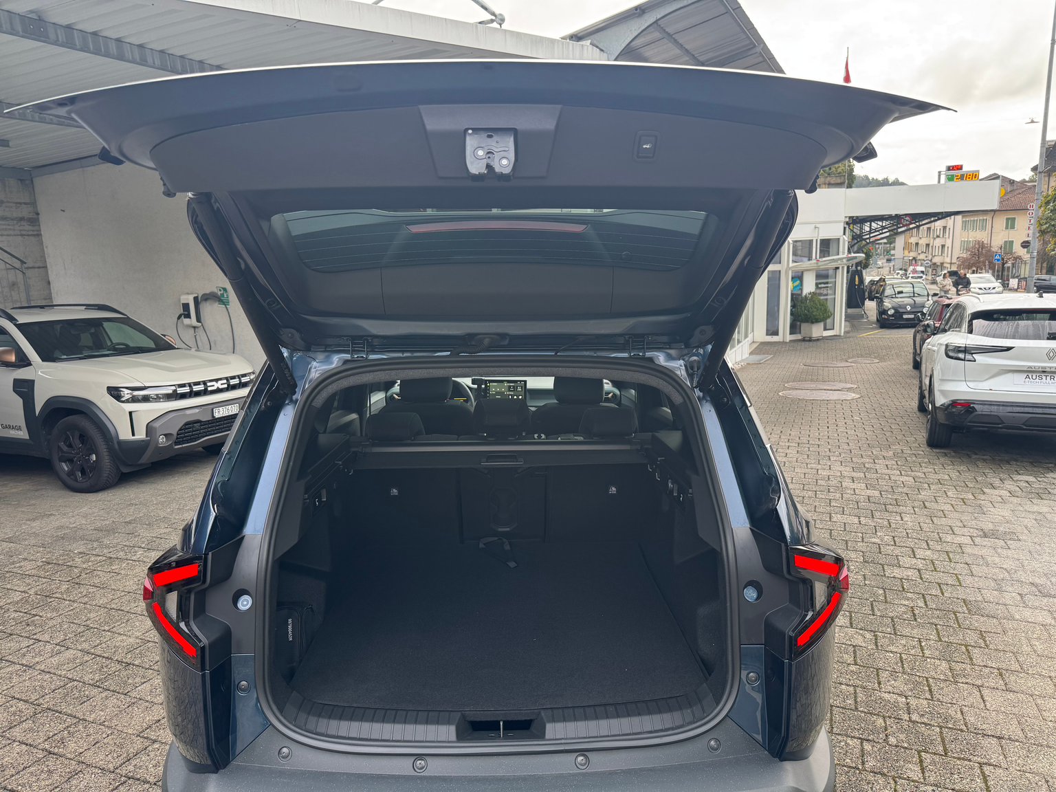 Vehicle Image