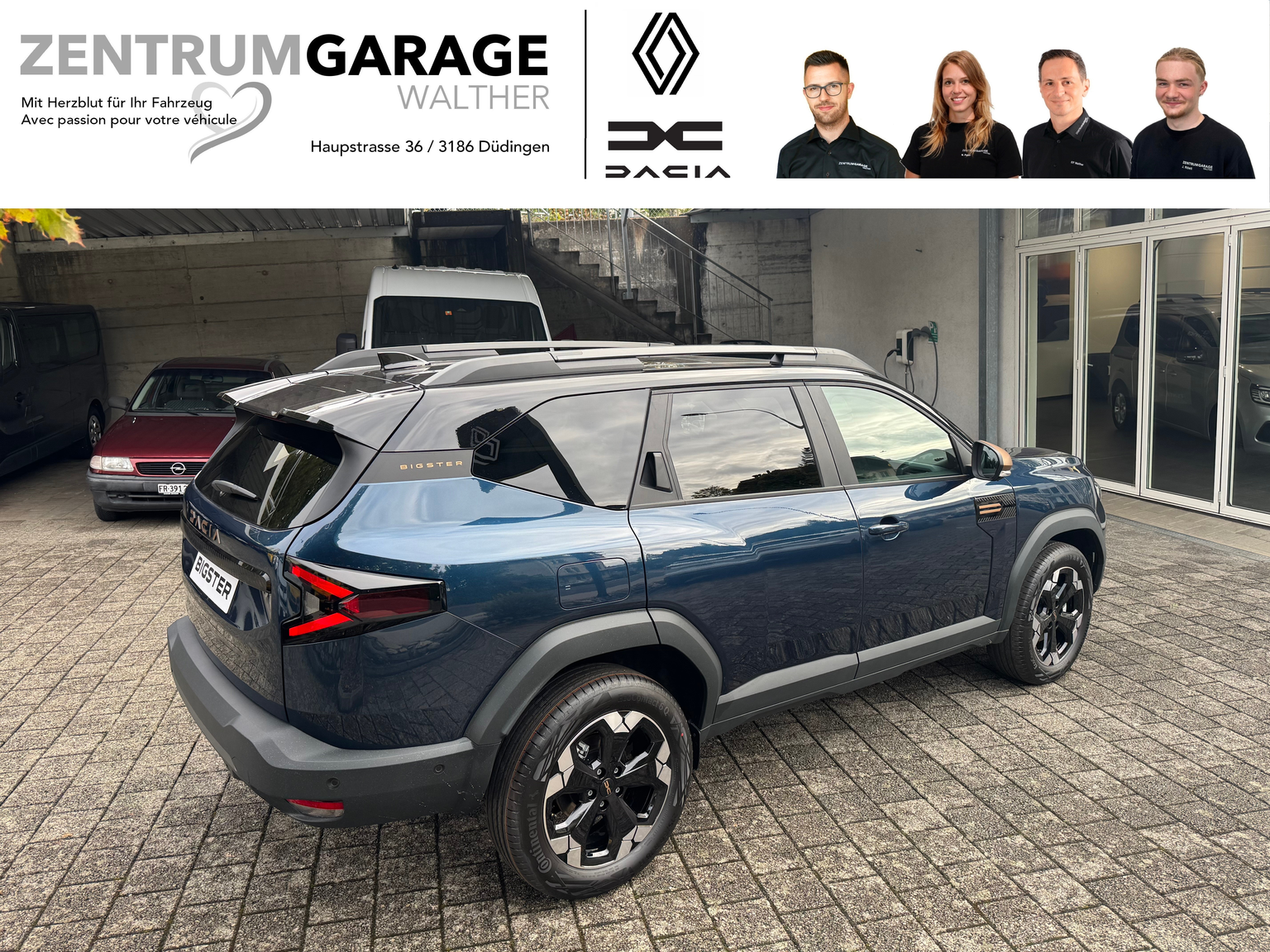 Vehicle Image