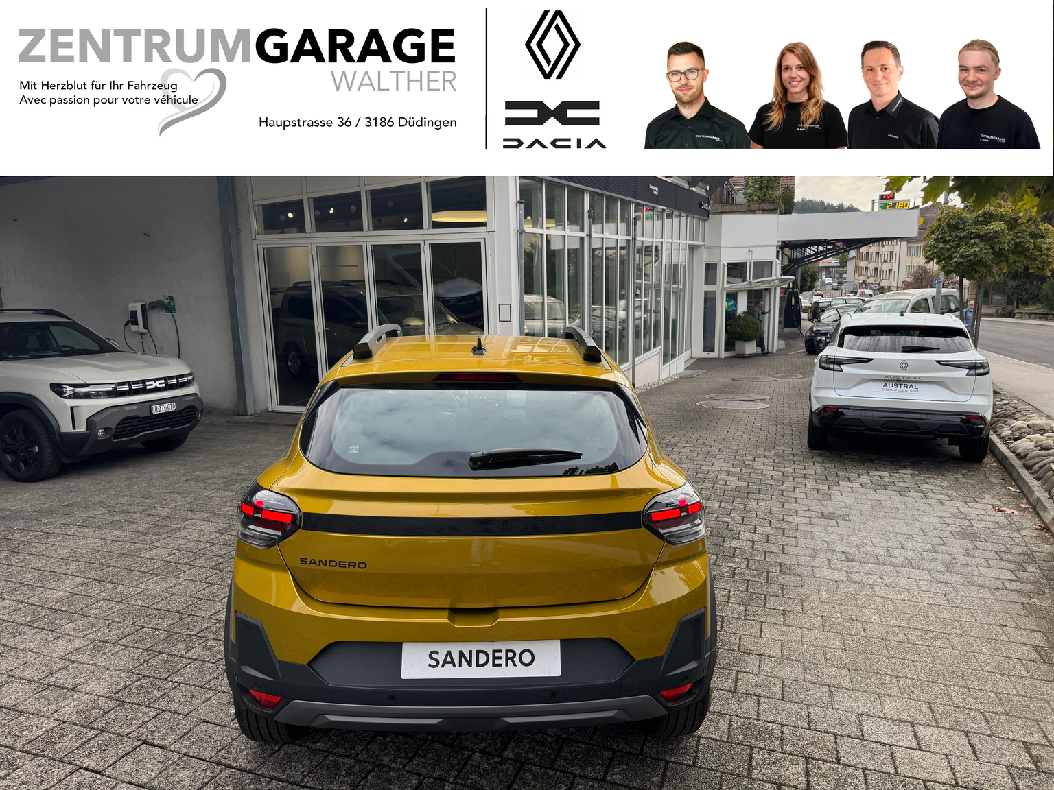 Vehicle Image