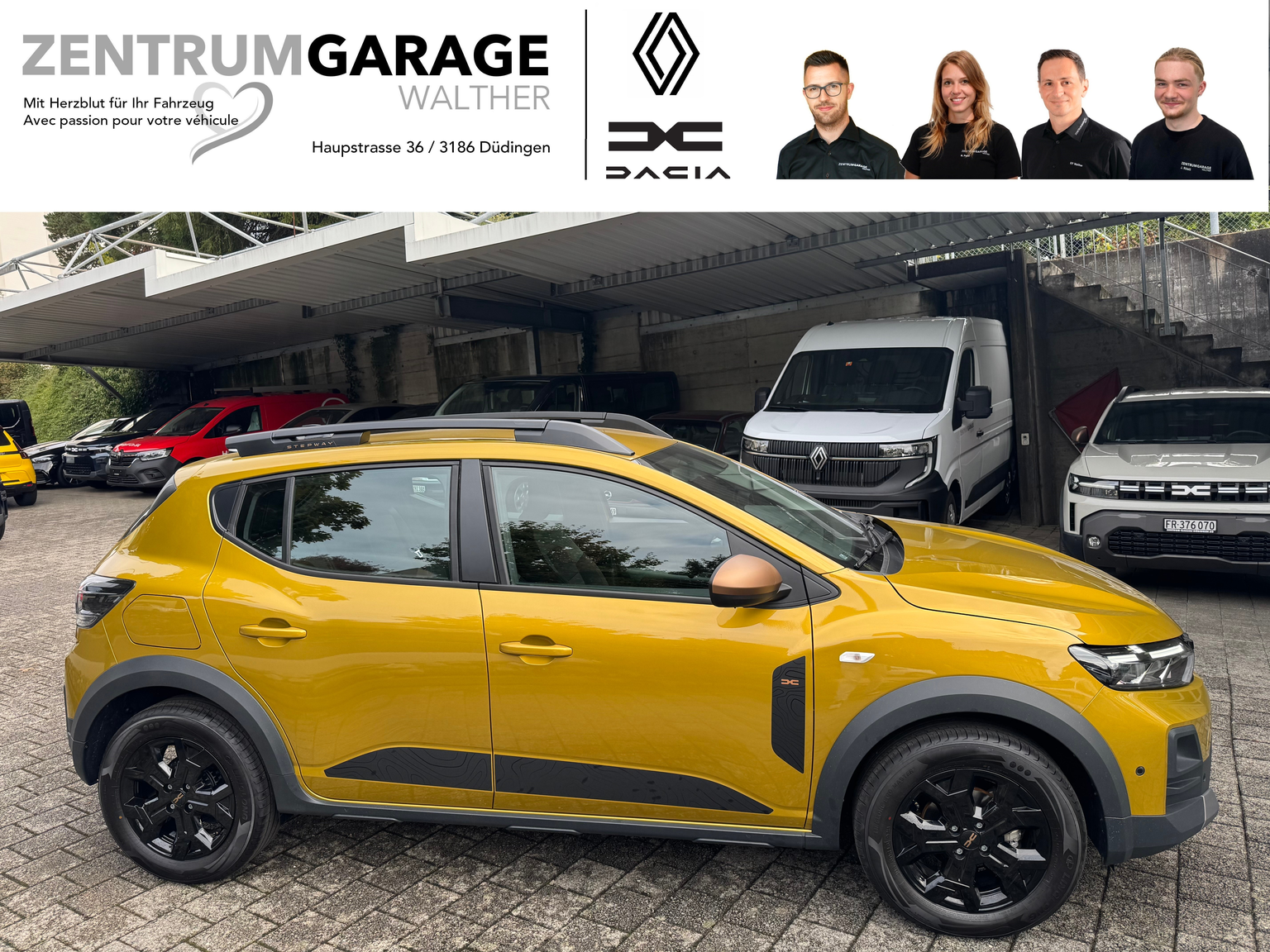 Vehicle Image