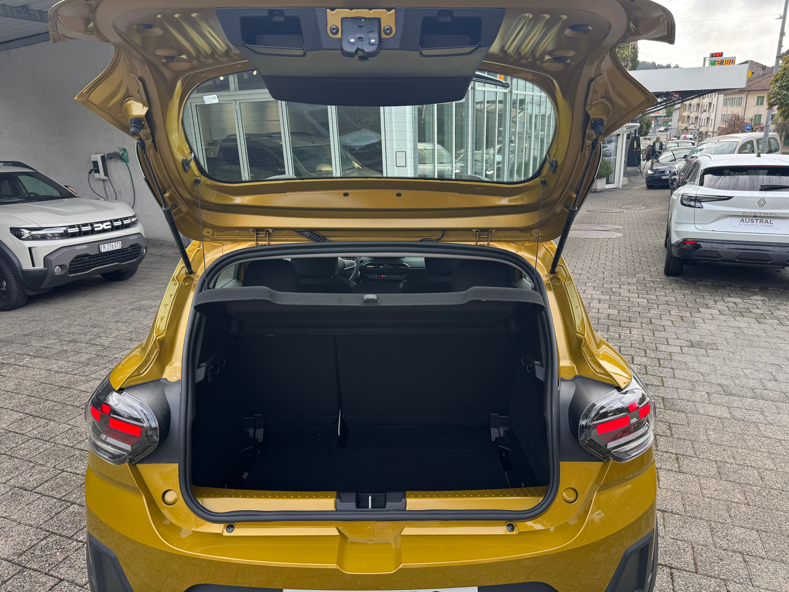 Vehicle Image