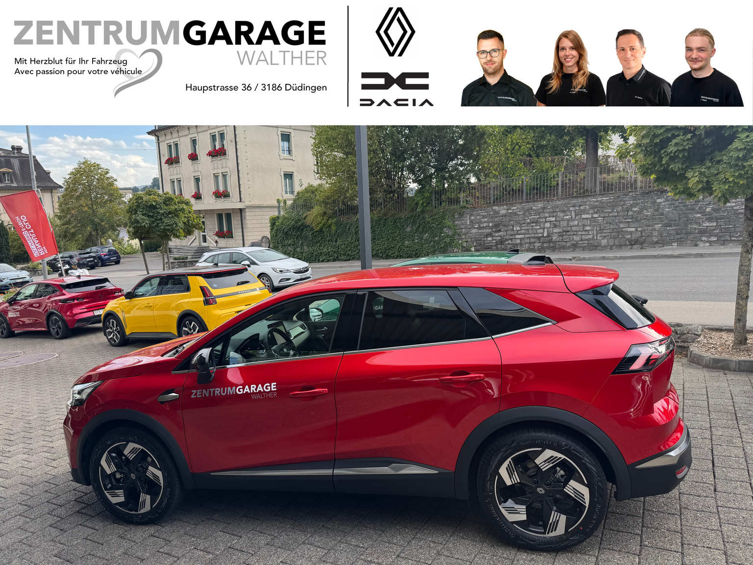 Vehicle Image