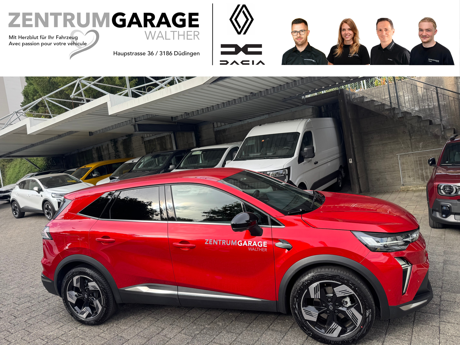 Vehicle Image