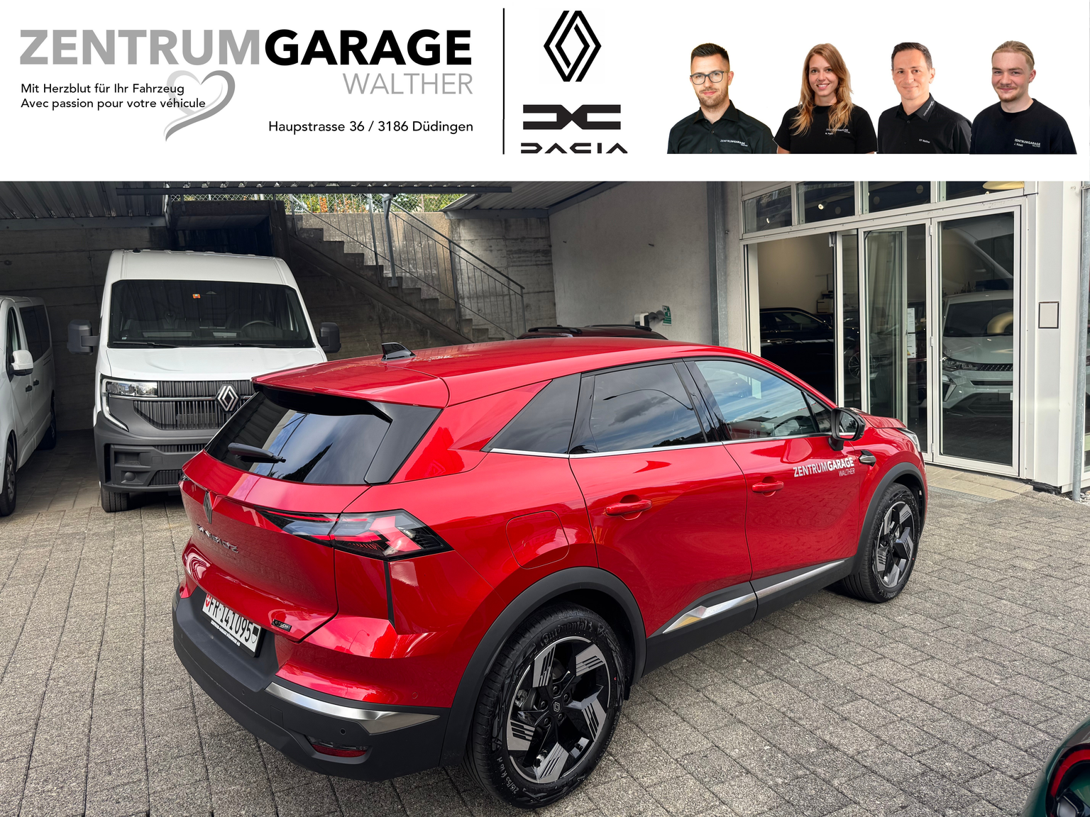 Vehicle Image