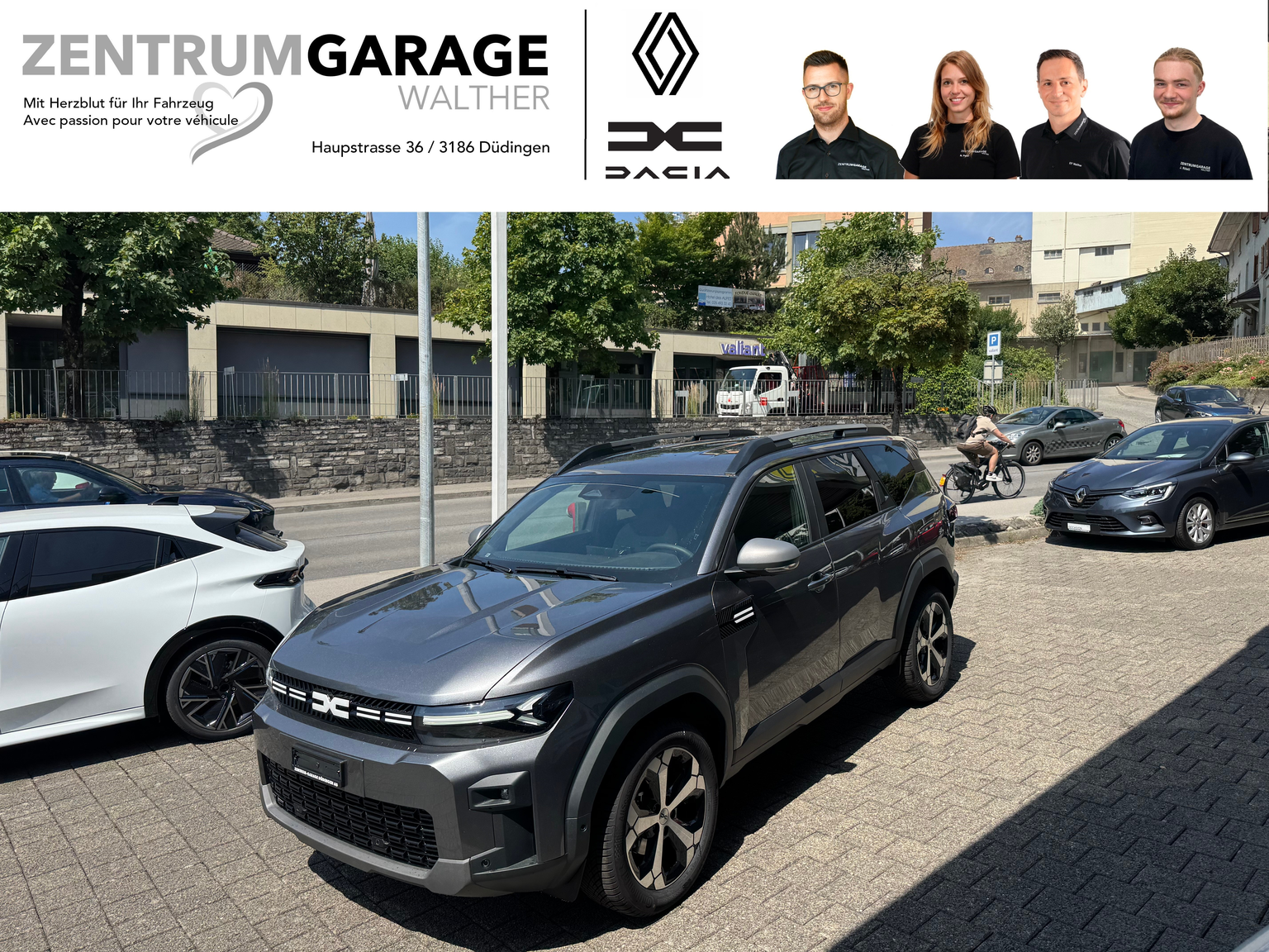 Vehicle Image