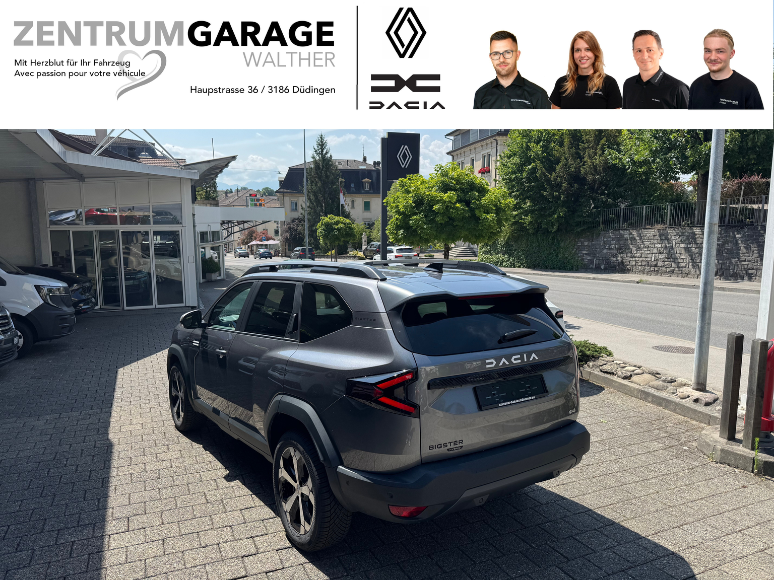 Vehicle Image