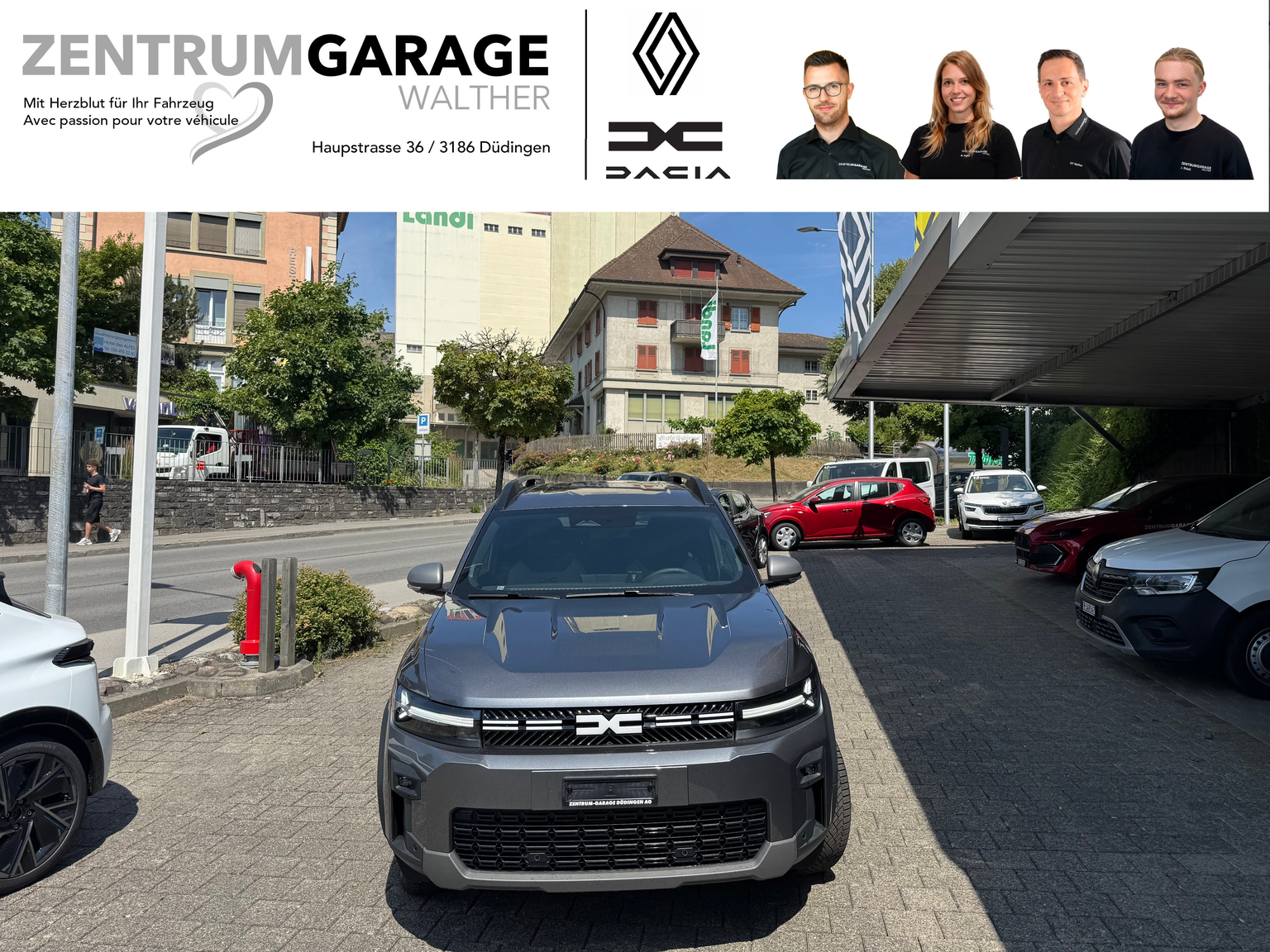 Vehicle Image