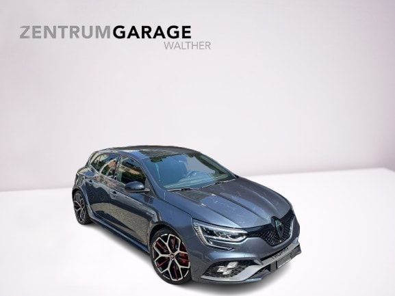 RENAULT Mégane Trophy 300 EDC