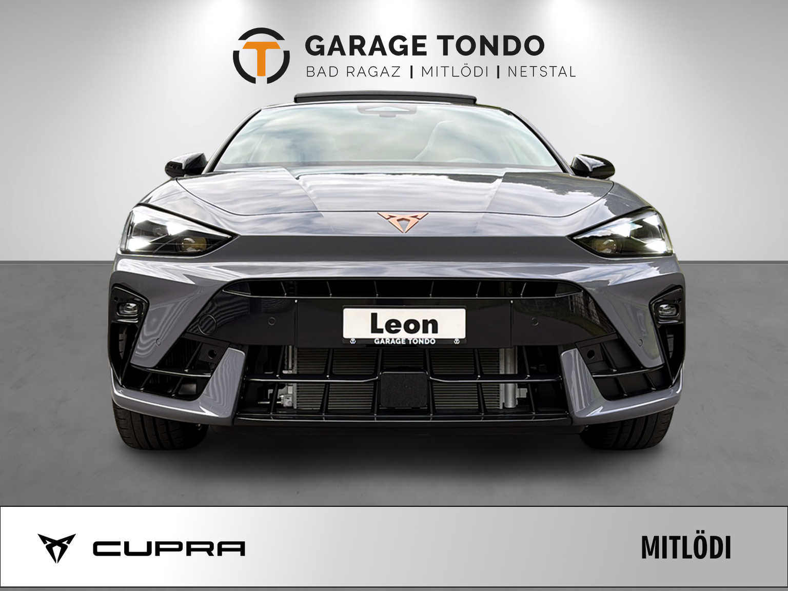 CUPRA Leon 2.0 TSI 325 Prime Edition Extreme DSG