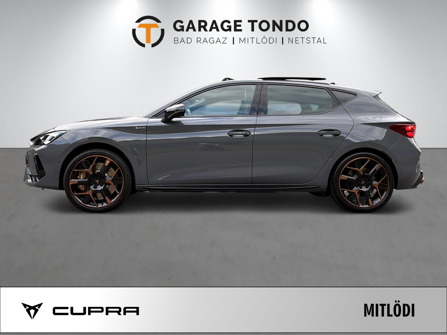 CUPRA Leon 2.0 TSI 325 Prime Edition Extreme DSG