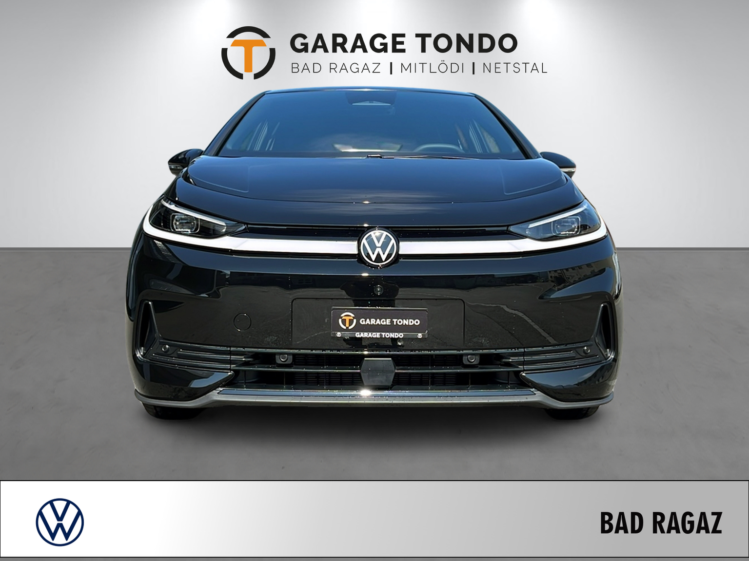 VW ID.3 Neo ST 58kWh/190PS