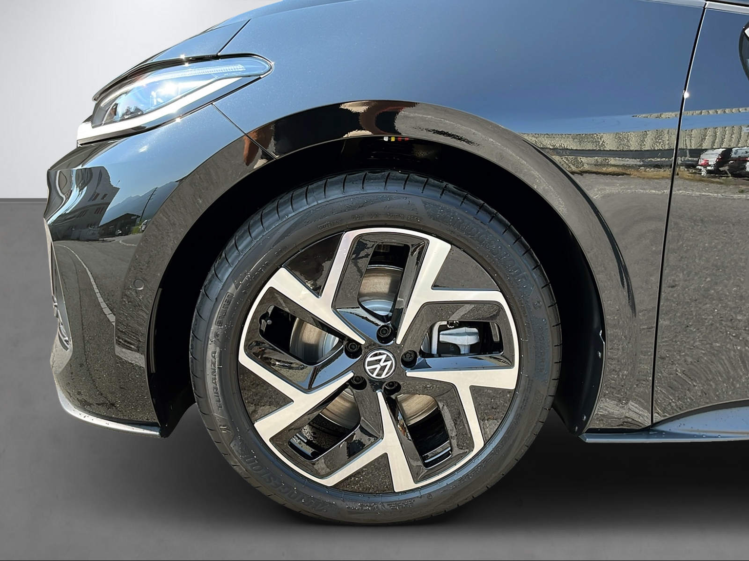 VW ID.3 Neo ST 58kWh/190PS