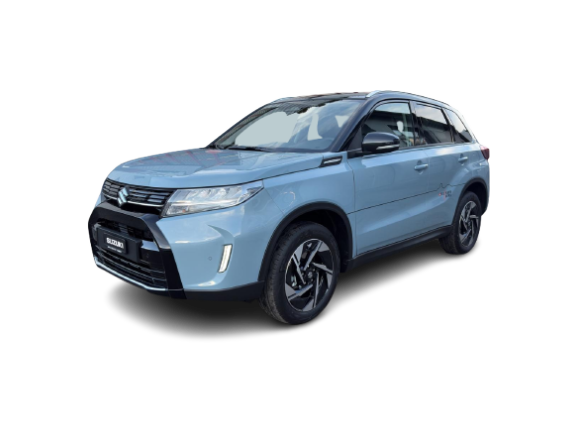 SUZUKI Vitara 1.4 T Compact Top Hybrid 4x4